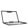 UAG Plyo do MacBook Air 15" 2023 M2 ice-black - 1206077 - zdjęcie 2